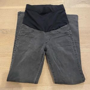 James Jeans Maternity Over the Belly Size 26